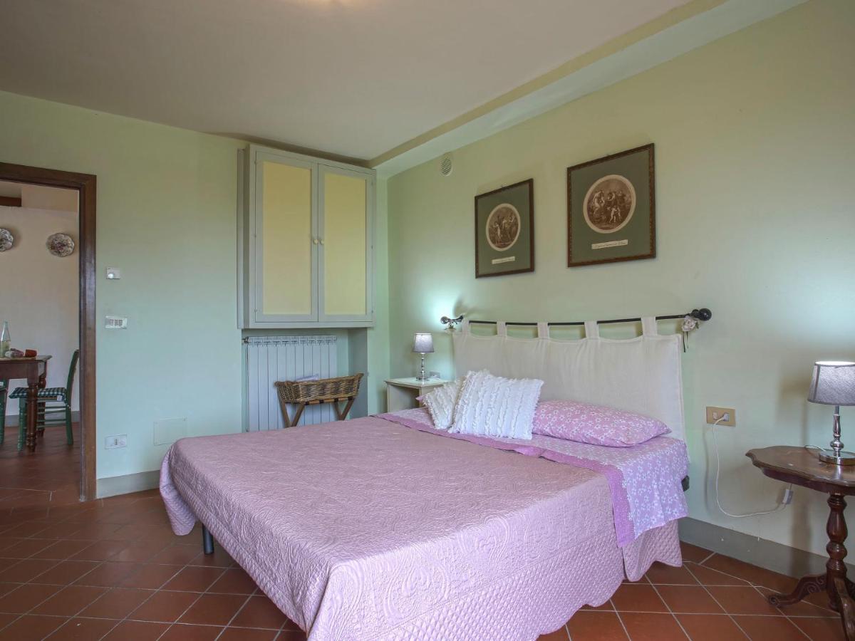 Apartment Borgo Della Limonaia-1 By Interhome Pieve a Nievole Dış mekan fotoğraf