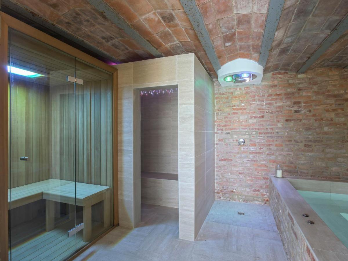 Apartment Borgo Della Limonaia-1 By Interhome Pieve a Nievole Dış mekan fotoğraf