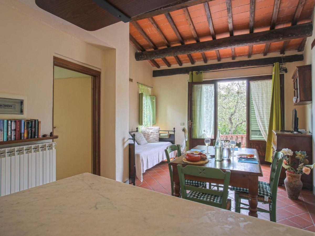 Apartment Borgo Della Limonaia-1 By Interhome Pieve a Nievole Dış mekan fotoğraf