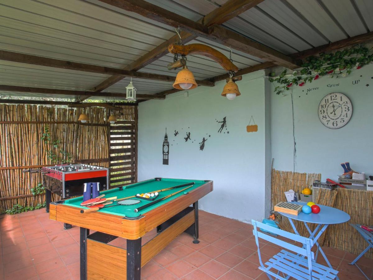 Apartment Borgo Della Limonaia-1 By Interhome Pieve a Nievole Dış mekan fotoğraf