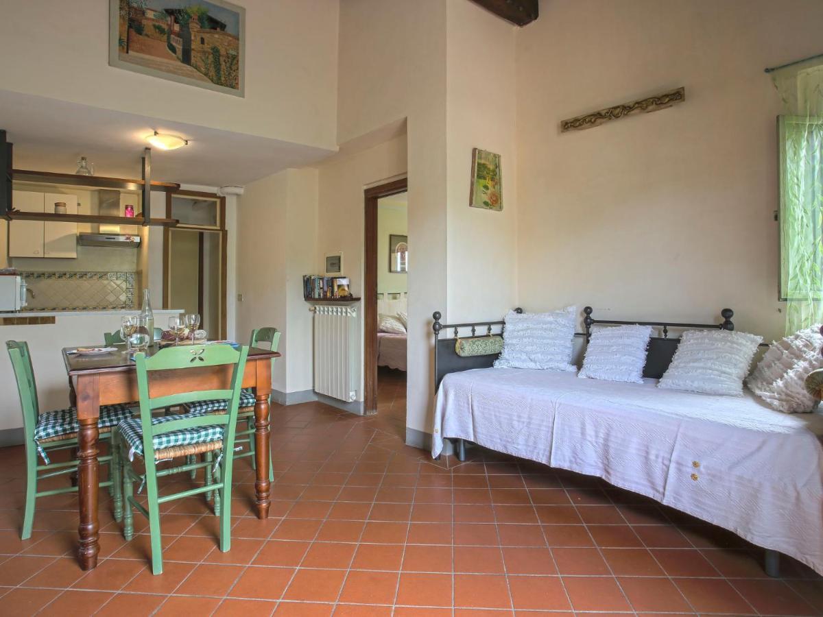 Apartment Borgo Della Limonaia-1 By Interhome Pieve a Nievole Dış mekan fotoğraf