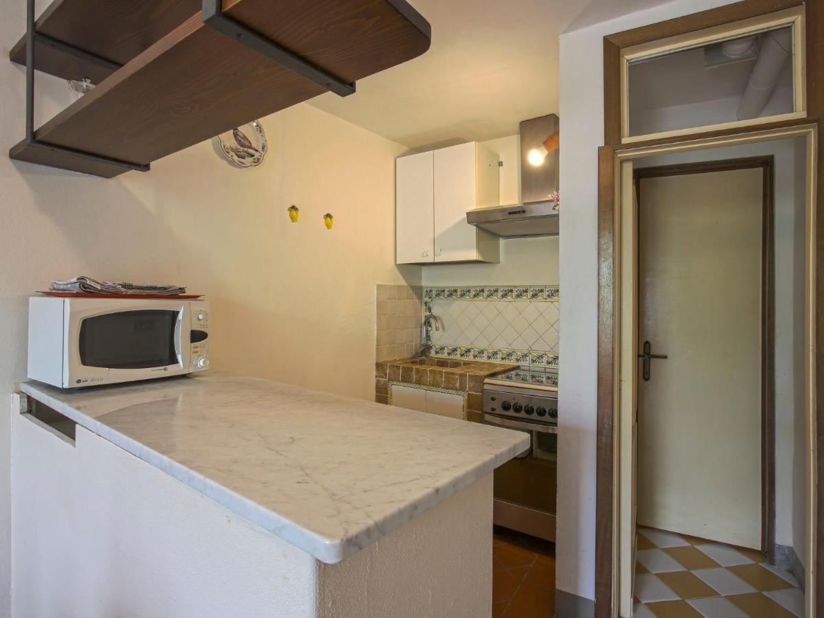 Apartment Borgo Della Limonaia-1 By Interhome Pieve a Nievole Dış mekan fotoğraf