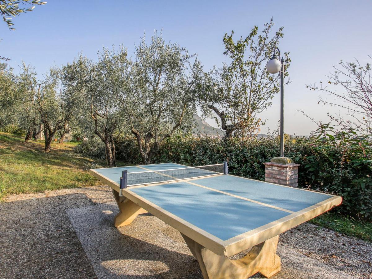Apartment Borgo Della Limonaia-1 By Interhome Pieve a Nievole Dış mekan fotoğraf
