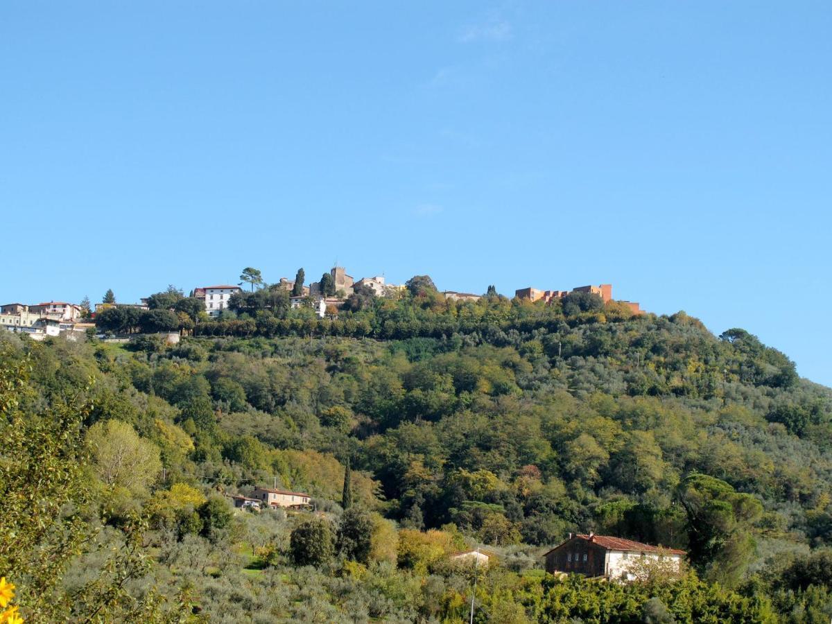 Apartment Borgo Della Limonaia-1 By Interhome Pieve a Nievole Dış mekan fotoğraf